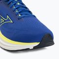 Кросівки для бігу чоловічі Mizuno Wave Ultima 17 surf the web/lightning yellow 7