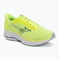 Кросівки для бігу чоловічі Mizuno Wave Ultima 17 lightning yellow/surf the web