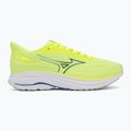 Кросівки для бігу чоловічі Mizuno Wave Ultima 17 lightning yellow/surf the web 2