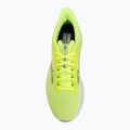 Кросівки для бігу чоловічі Mizuno Wave Ultima 17 lightning yellow/surf the web 5