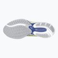 Кросівки для бігу чоловічі Mizuno Wave Ultima 17 lightning yellow/surf the web 2