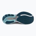 Кросівки для бігу чоловічі Mizuno Wave Ultima 17 sailor blue/silver/blue topaz 4