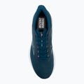 Кросівки для бігу чоловічі Mizuno Wave Ultima 17 sailor blue/silver/blue topaz 5