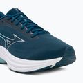 Кросівки для бігу чоловічі Mizuno Wave Ultima 17 sailor blue/silver/blue topaz 7