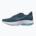 Кросівки для бігу чоловічі Mizuno Wave Ultima 17 sailor blue/silver/blue topaz