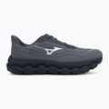 Кросівки для бігу чоловічі Mizuno Wave Horizon 9 india ink/galaxy silver/black 2