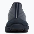 Кросівки для бігу чоловічі Mizuno Wave Horizon 9 india ink/galaxy silver/black 6