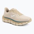 Кросівки для бігу чоловічі Mizuno Wave Horizon 9 pale khaki/white/curds&whey
