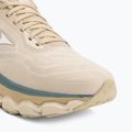 Кросівки для бігу чоловічі Mizuno Wave Horizon 9 pale khaki/white/curds&whey 7
