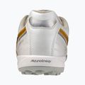 Кросівки футбольні Mizuno Morelia Sala Pro TF white/football gold/galaxy silver 3