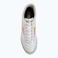 Кросівки футбольні Mizuno Morelia Sala Pro TF white/football gold/galaxy silver 5