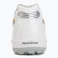 Кросівки футбольні Mizuno Morelia Sala Elite TF white/football gold/galaxy silver 6