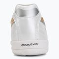 Кросівки футбольні Mizuno Morelia Sala Pro IN white/football gold/galaxy sil 6