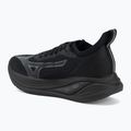 Кросівки для бігу Mizuno Neo Zen 2 black/black sand 3