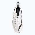 Кросівки для бігу Mizuno Mizuno Neo Vista 2 White/Black/Gold 5