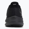 Кросівки для бігу чоловічі Mizuno Wave Inspire 22 black/black sand/black 6