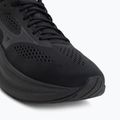 Кросівки для бігу чоловічі Mizuno Wave Inspire 22 black/black sand/black 7