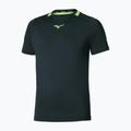 Футболка тенісна чоловіча Mizuno 62GAA001 Tee black 2