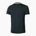 Футболка тенісна чоловіча Mizuno 62GAA001 Tee black 3
