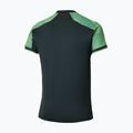 Футболка чоловіча Mizuno Stargazer Shadow Tee black 2