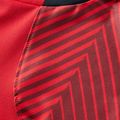 Футболка чоловіча Mizuno Stargazer Shadow Tee fiery red 6