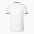 Футболка чоловіча Mizuno Stargazer Shadow Graphic Tee white 2