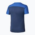 Футболка чоловіча Mizuno Stargazer Shadow Graphic Tee estate blue 2