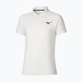 Футболка чоловіча Mizuno Stargazer Shadow Polo white 5