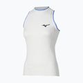Футболка тенісна жіноча Mizuno Stargazer Tank Top white