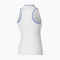 Футболка тенісна жіноча Mizuno Stargazer Tank Top white 2