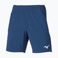 Шорти чоловічі Mizuno 8 In Flex Short estate blue