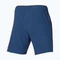 Шорти чоловічі Mizuno 8 In Flex Short estate blue 2
