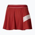 Спідниця тенісна Mizuno Stargazer Flying lava falls 2