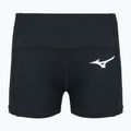 Шорти жіночі Mizuno Flex Tight black