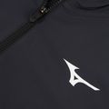 Куртка тенісна чоловіча Mizuno Frontier Shadow black 3