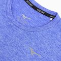 Футболка для бігу чоловіча Mizuno Impulse Core Tee dazzling blue 3