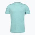 Футболка для бігу чоловіча Mizuno Impulse Core Tee aquifer