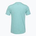 Футболка для бігу чоловіча Mizuno Impulse Core Tee aquifer 2