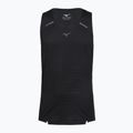Футболка для бігу чоловіча Mizuno Tech Light Tank black