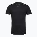 Футболка для бігу чоловіча Mizuno Tech Light Tee black