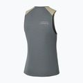 Футболка для бігу чоловіча Mizuno Active DryAeroFlow Tank Top elm 2