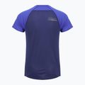 Футболка для бігу чоловіча Mizuno Active DryAeroFlow Tee dazzling blue 2