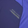 Футболка для бігу чоловіча Mizuno Active DryAeroFlow Tee dazzling blue 4
