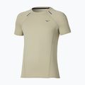 Футболка для бігу чоловіча Mizuno Active DryAeroFlow Tee elm 2