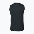 Футболка для бігу чоловіча Mizuno Core Graphic Sleeveless black 3