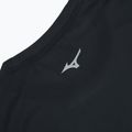 Футболка для бігу чоловіча Mizuno Core Graphic Sleeveless black/gray 4
