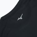 Футболка для бігу чоловіча Mizuno Core Graphic Tee black 4