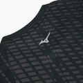 Футболка для бігу чоловіча Mizuno Core Graphic Tee black/gray 4
