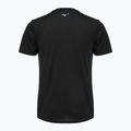 Футболка для бігу чоловіча Mizuno Core Run Short Sleeve Tee black 2