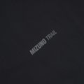 Футболка для бігу чоловіча Mizuno Trail Graphic Tee black 3